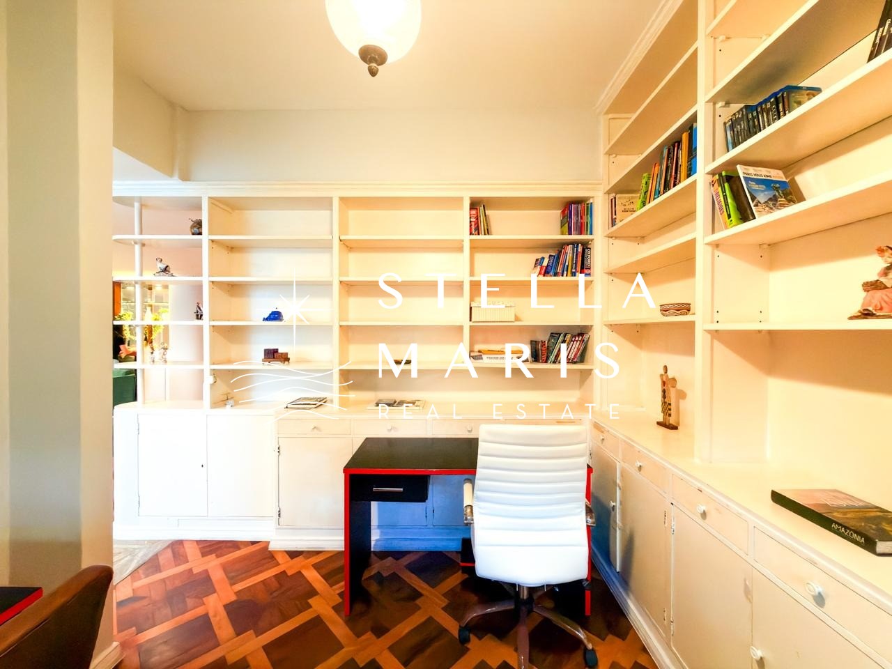 Apartamento, 6 quartos, 257 m² - Foto 29