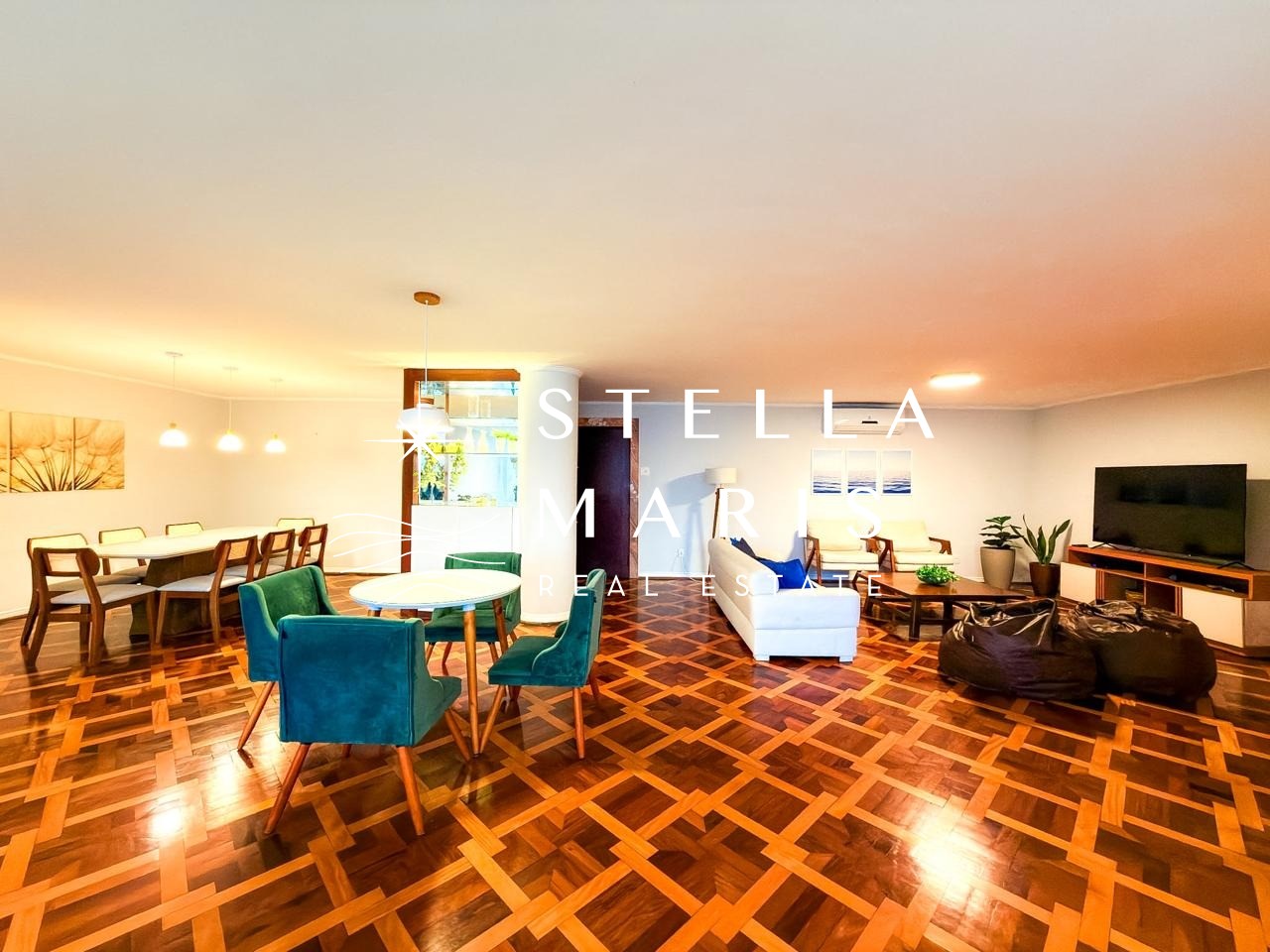 Apartamento, 6 quartos, 257 m² - Foto 4