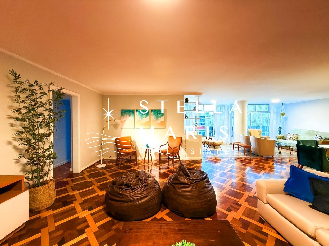 Apartamento, 6 quartos, 257 m² - Foto 32