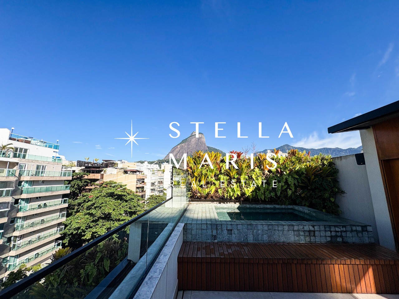 Cobertura, 3 quartos, 264 m² - Foto 1