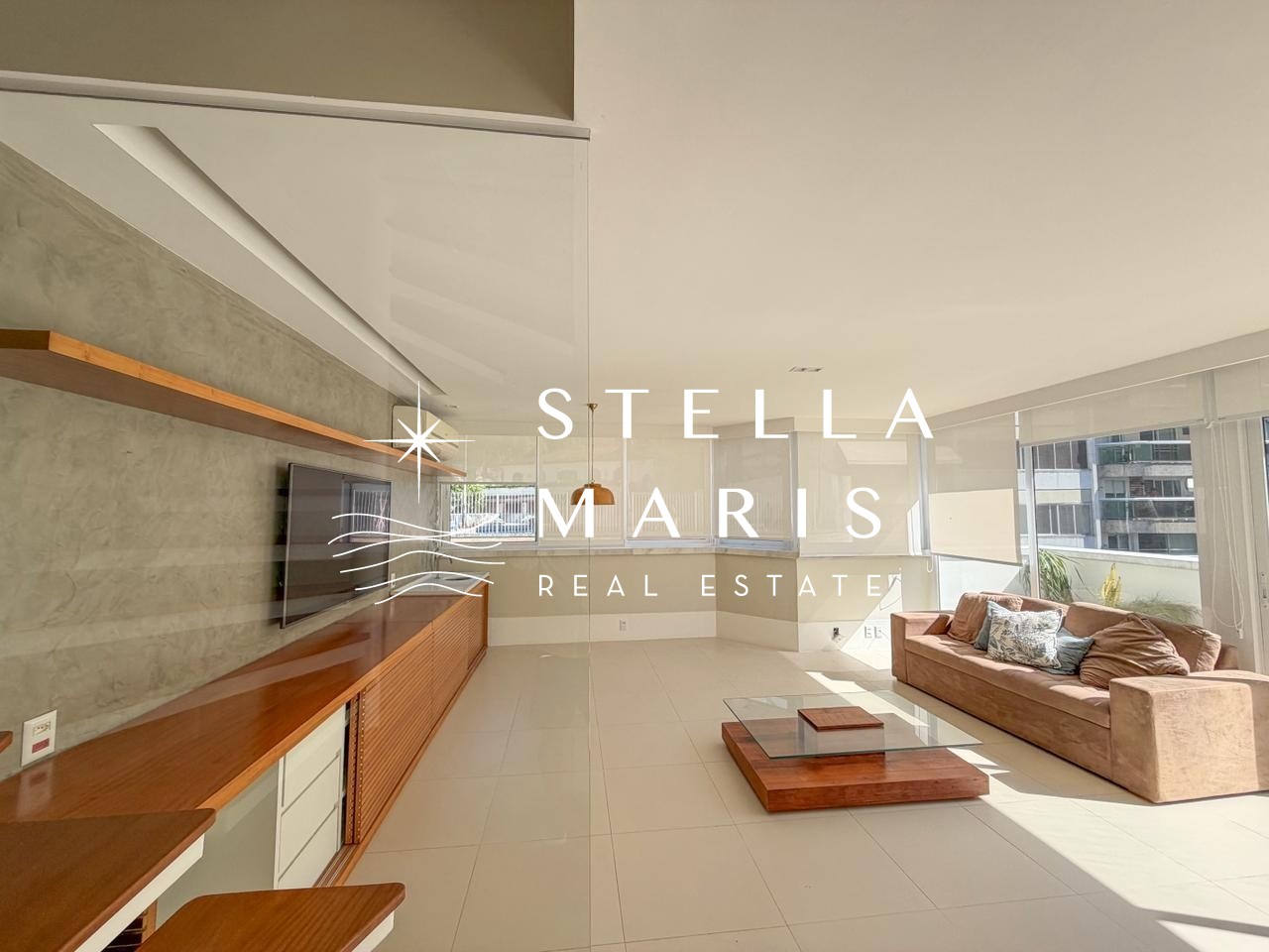 Cobertura, 3 quartos, 225 m² - Foto 10