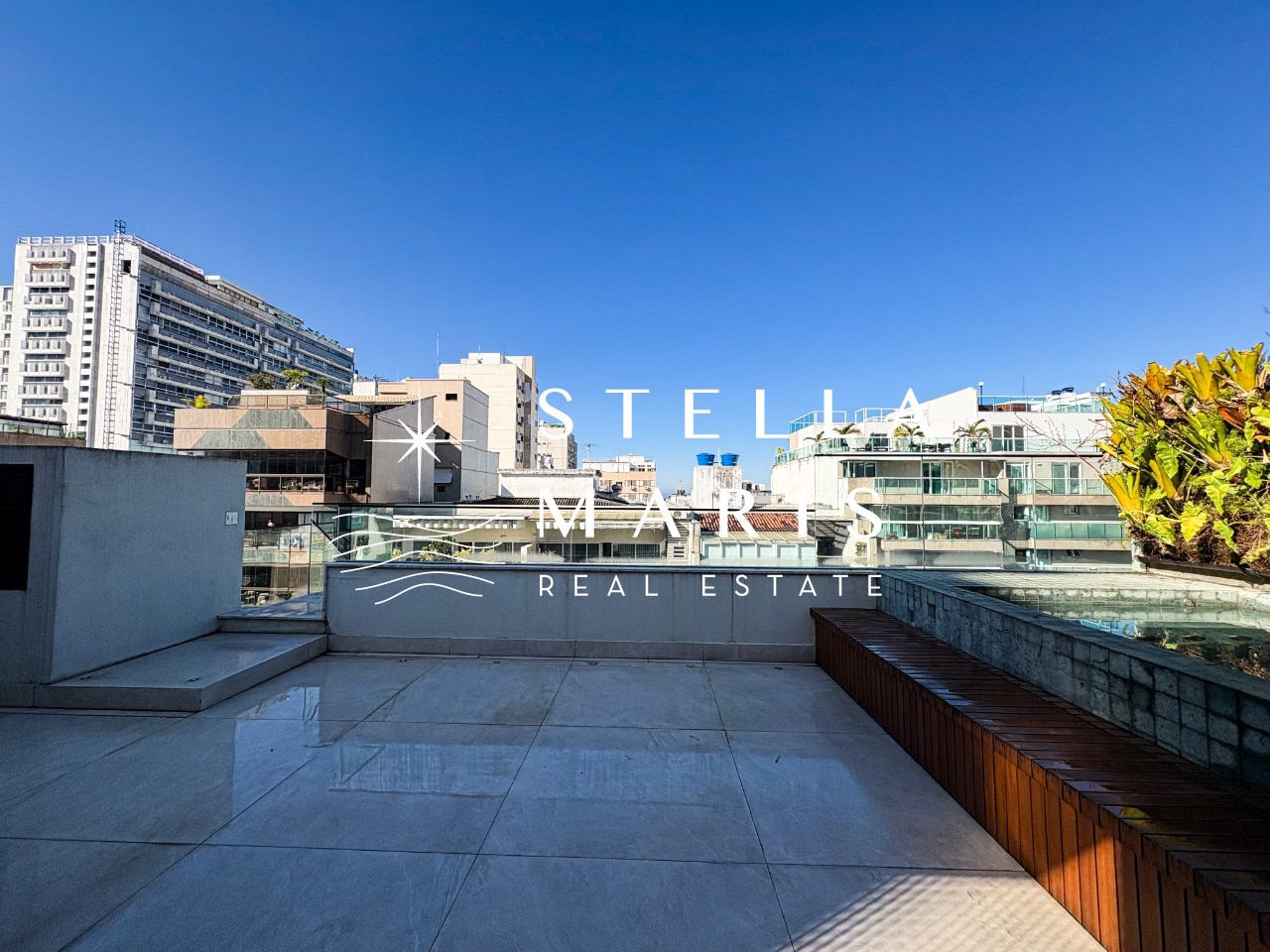Cobertura, 3 quartos, 264 m² - Foto 3