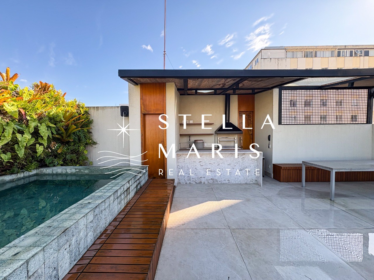 Cobertura, 3 quartos, 264 m² - Foto 7