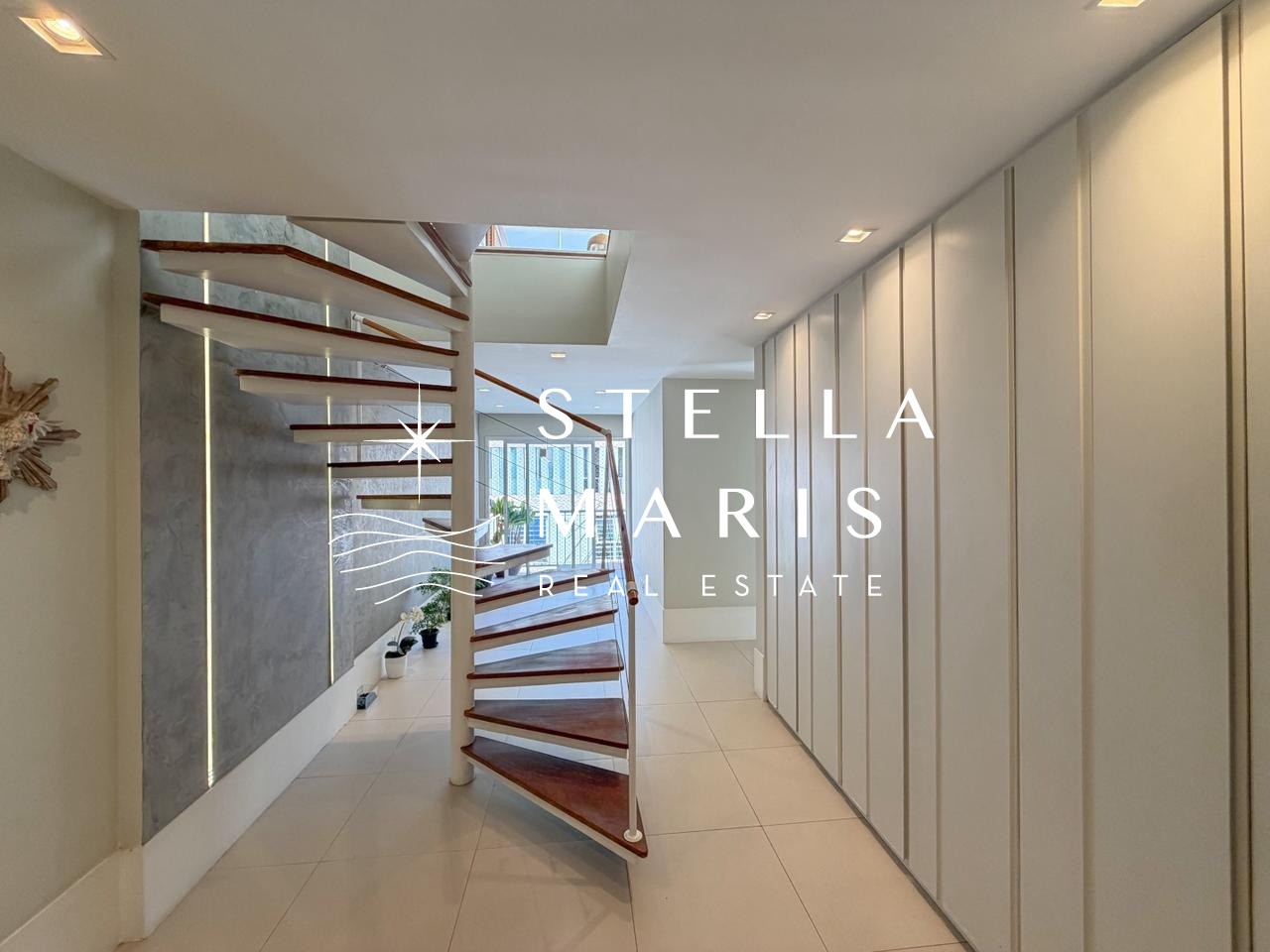 Cobertura, 3 quartos, 225 m² - Foto 21