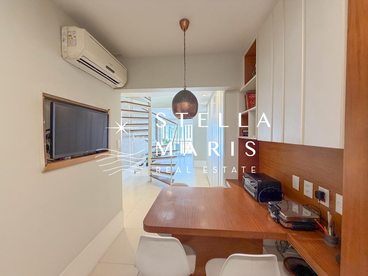 Cobertura, 3 quartos, 225 m² - Foto 25
