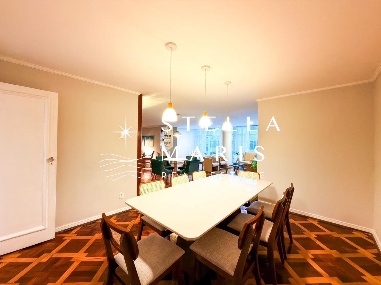 Apartamento, 6 quartos, 257 m² - Foto 13