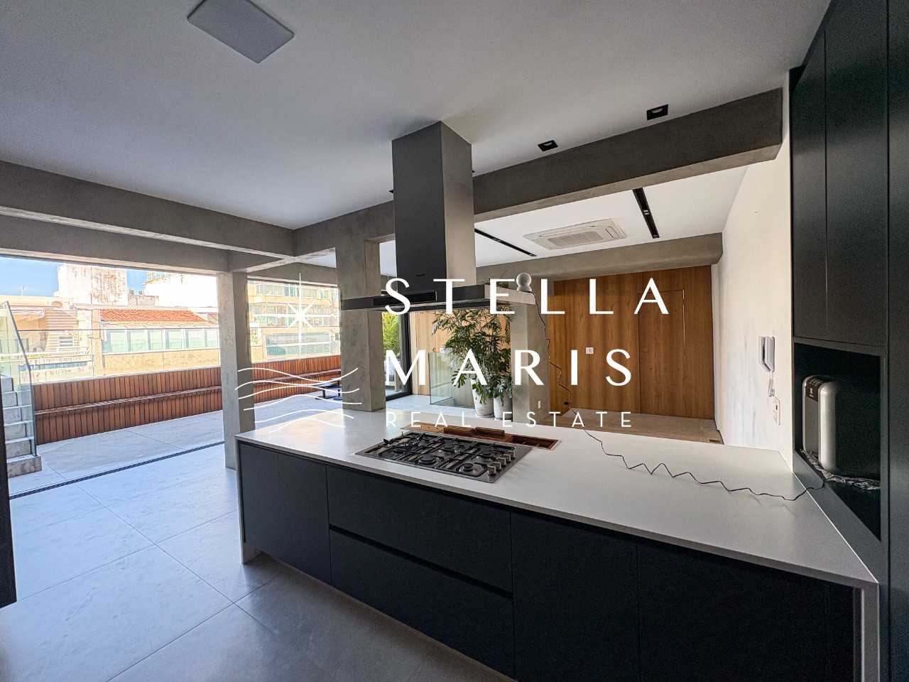 Cobertura, 3 quartos, 264 m² - Foto 21