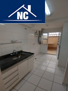 Apartamento à venda com 2 quartos, 70m² - Foto 9