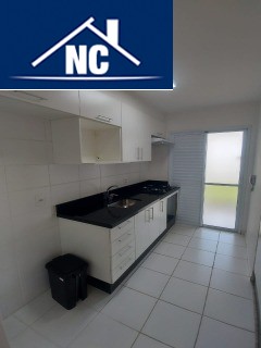 Apartamento à venda com 2 quartos, 62m² - Foto 3