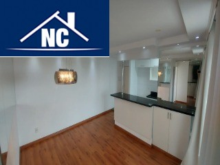 Apartamento à venda com 2 quartos, 62m² - Foto 5