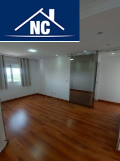 Apartamento à venda com 2 quartos, 62m² - Foto 7