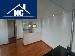 Apartamento à venda com 2 quartos, 62m² - Foto 8