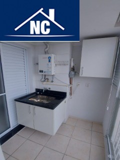 Apartamento à venda com 2 quartos, 62m² - Foto 10