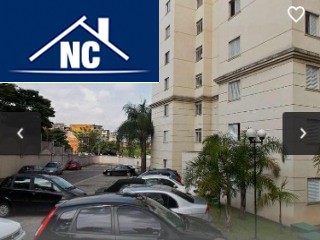 Apartamento à venda com 3 quartos, 66m² - Foto 3