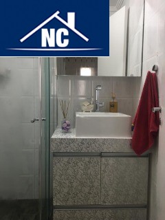 Apartamento à venda com 3 quartos, 66m² - Foto 19