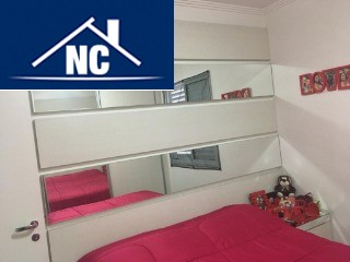 Apartamento à venda com 3 quartos, 66m² - Foto 21