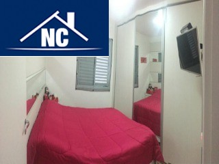 Apartamento à venda com 3 quartos, 66m² - Foto 26