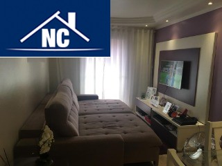 Apartamento à venda com 3 quartos, 66m² - Foto 28