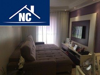 Apartamento à venda com 3 quartos, 66m² - Foto 29