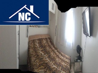 Apartamento à venda com 3 quartos, 66m² - Foto 36