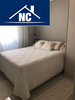 Apartamento à venda com 2 quartos, 47m² - Foto 11