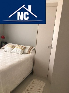 Apartamento à venda com 2 quartos, 47m² - Foto 12