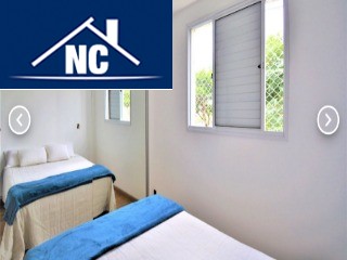 Apartamento à venda com 3 quartos, 63m² - Foto 8