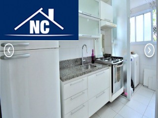 Apartamento à venda com 3 quartos, 63m² - Foto 12