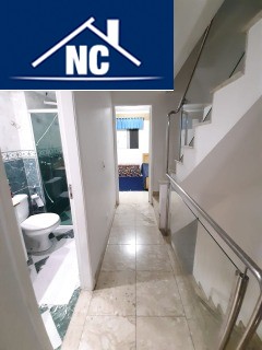 Casa de Condomínio à venda com 4 quartos, 120m² - Foto 11