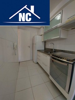 Apartamento à venda com 3 quartos, 65m² - Foto 13