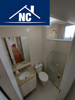 Apartamento à venda com 3 quartos, 65m² - Foto 14