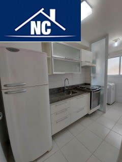 Apartamento à venda com 3 quartos, 65m² - Foto 15