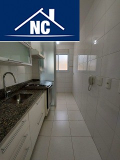 Apartamento à venda com 3 quartos, 65m² - Foto 16