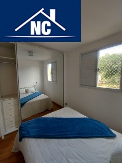 Apartamento à venda com 3 quartos, 65m² - Foto 19