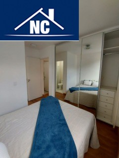 Apartamento à venda com 3 quartos, 65m² - Foto 20