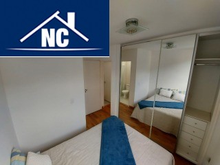 Apartamento à venda com 3 quartos, 65m² - Foto 21