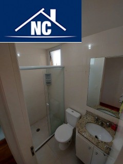 Apartamento à venda com 3 quartos, 65m² - Foto 22