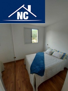 Apartamento à venda com 3 quartos, 65m² - Foto 25