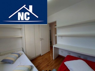 Apartamento à venda com 3 quartos, 65m² - Foto 29