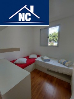 Apartamento à venda com 3 quartos, 65m² - Foto 30