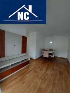 Apartamento à venda com 3 quartos, 65m² - Foto 34