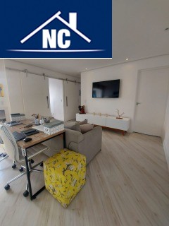 Apartamento à venda com 3 quartos, 63m² - Foto 7