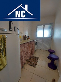 Apartamento à venda com 3 quartos, 63m² - Foto 9