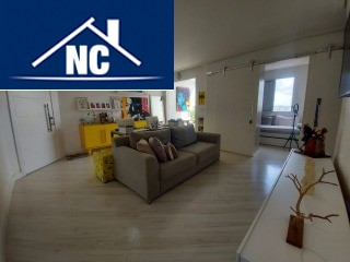 Apartamento à venda com 3 quartos, 63m² - Foto 1