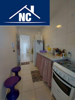 Apartamento à venda com 3 quartos, 63m² - Foto 11