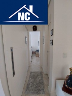 Apartamento à venda com 3 quartos, 63m² - Foto 13