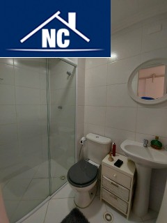 Apartamento à venda com 3 quartos, 63m² - Foto 14