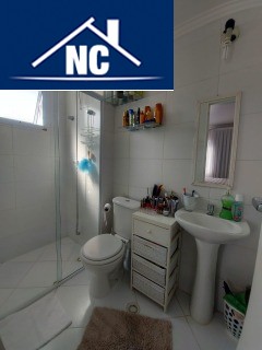 Apartamento à venda com 3 quartos, 63m² - Foto 16