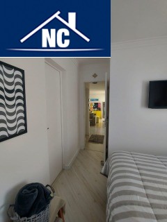 Apartamento à venda com 3 quartos, 63m² - Foto 17