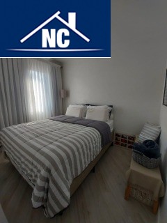 Apartamento à venda com 3 quartos, 63m² - Foto 18